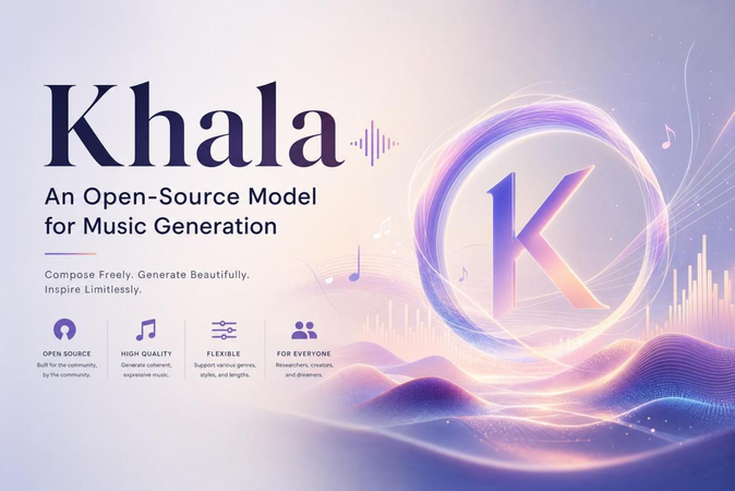 khala ai music model