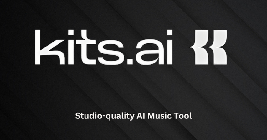 kits ai music generator
