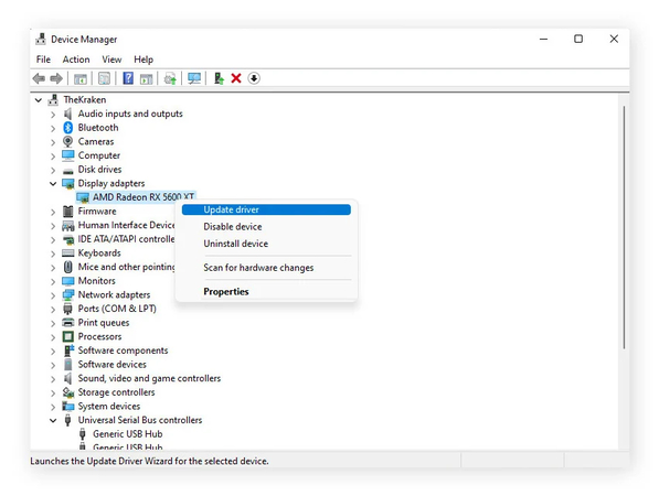 why is fortnite crashing on my pc