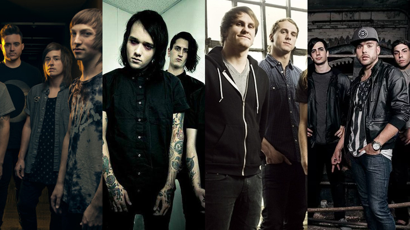 metalcore music generator