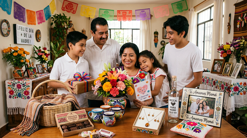 heartfelt affordable present suggestions