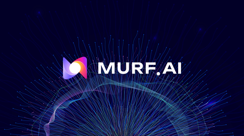 murf ai tool for professional voiceovers