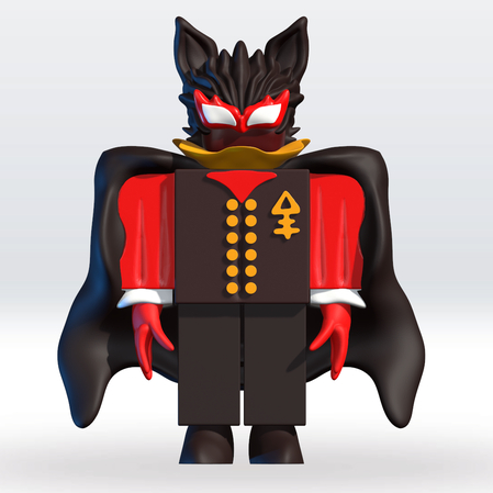 nosferatu  killer forsaken