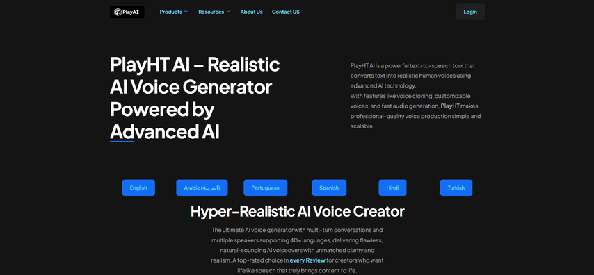 playht voice cloning