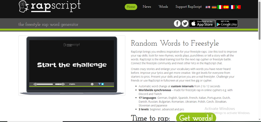 beginner-friendly ai rap diss generator