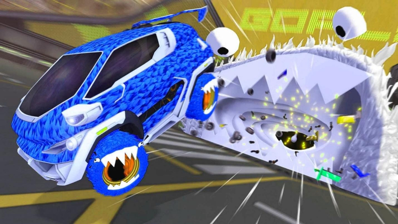 fix rocket league voice chat not working