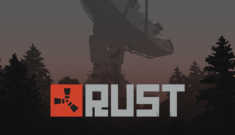 rust voice chat not working