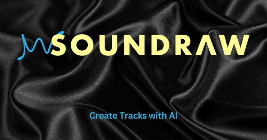 soundraw music generator