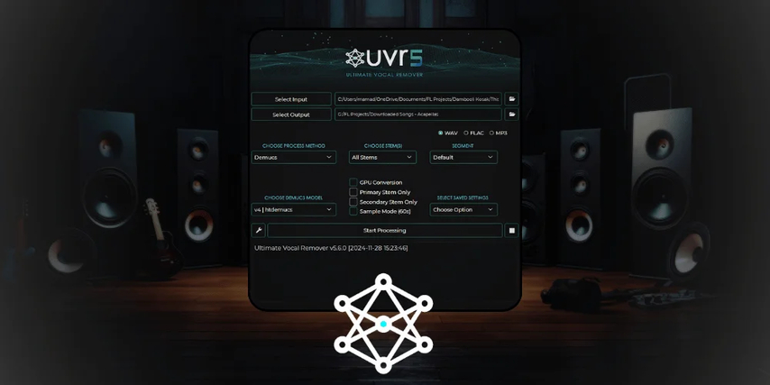 ultimate vocal remover