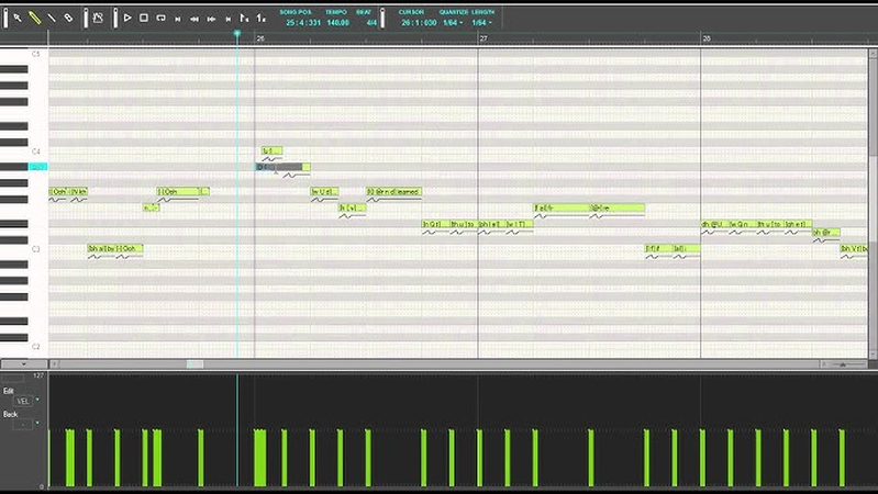 vocaloid voice generator free