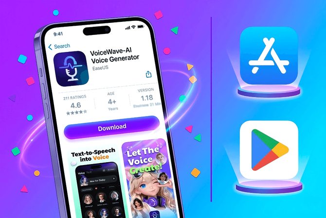 voicewave introduction