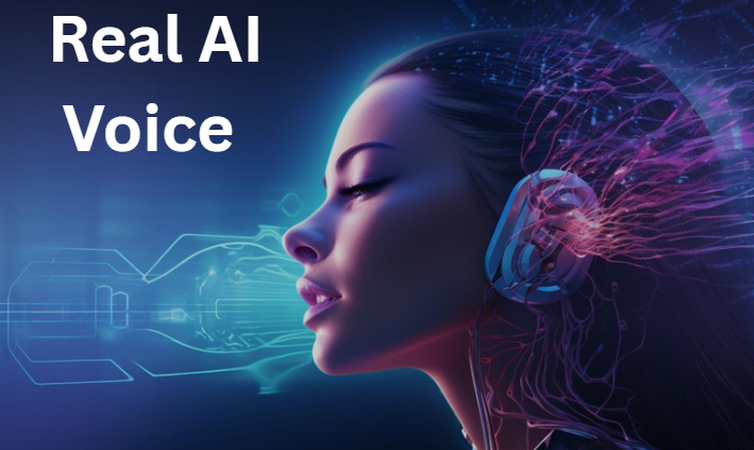 entendendo vozes de ia realistas
