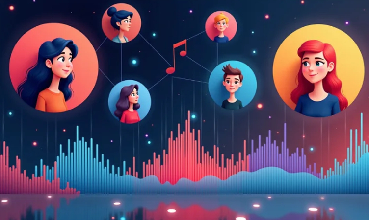 explanation of anime ai voice cover