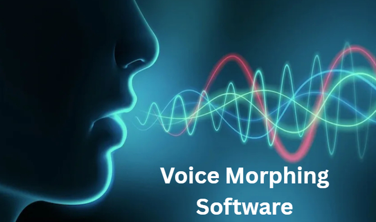 음성 변형 소프트웨어 설명