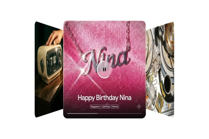 overview of Lyria 3 ai music generation