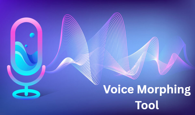 좋은 음성 변형 도구의 주요 기능