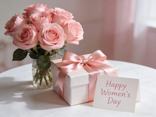 professional women's day gift ideas