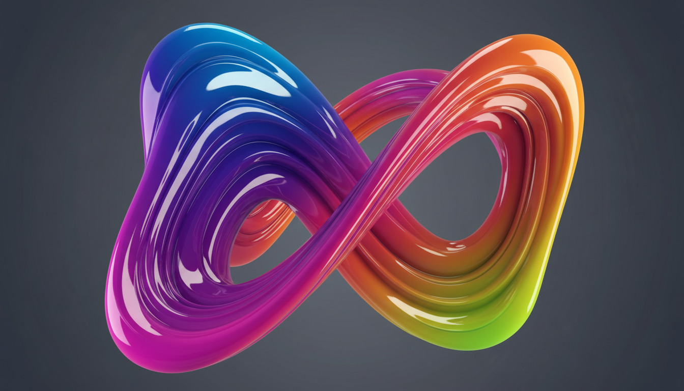 3d colorful mac wallpaper
