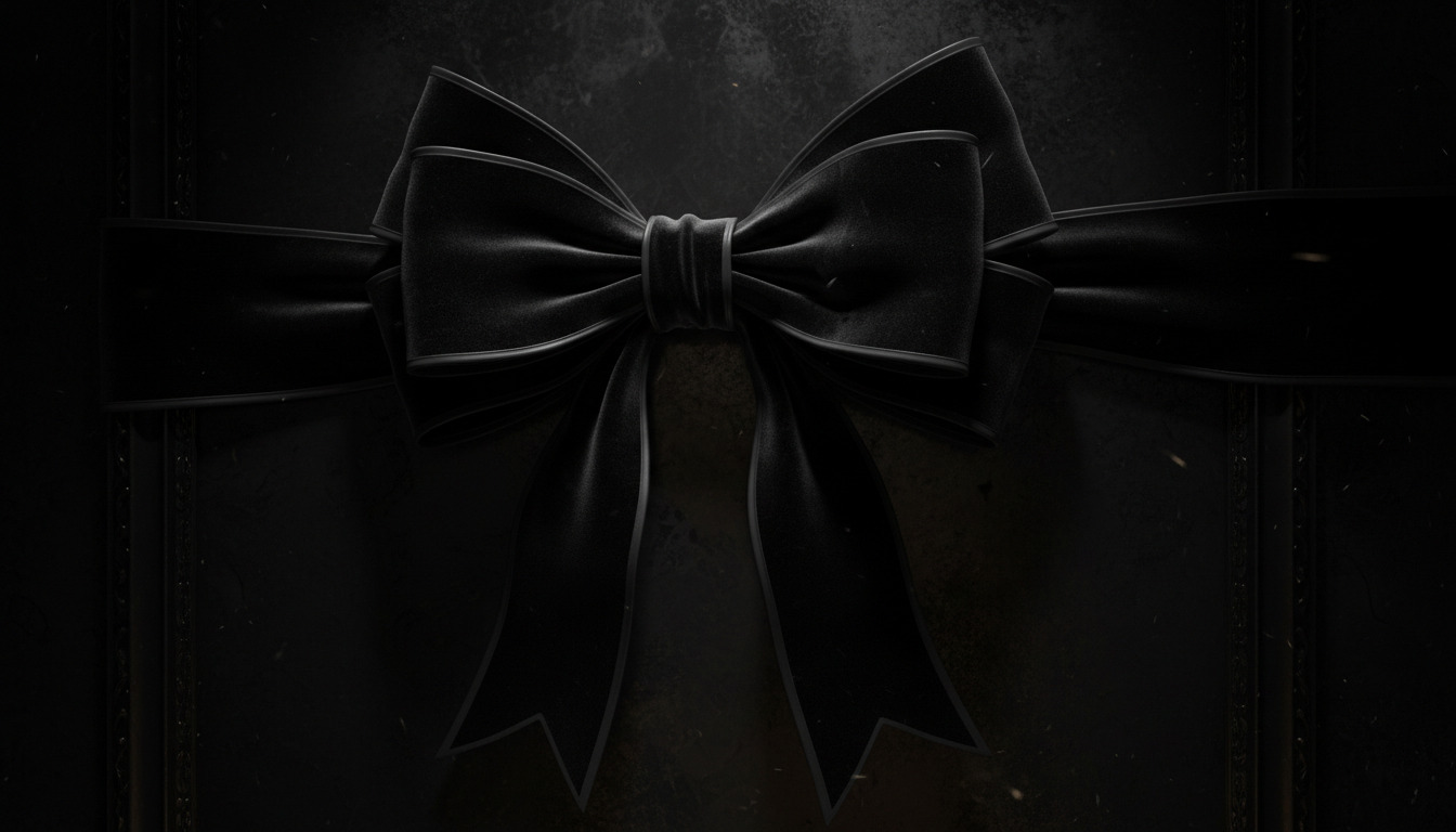 bow dark style