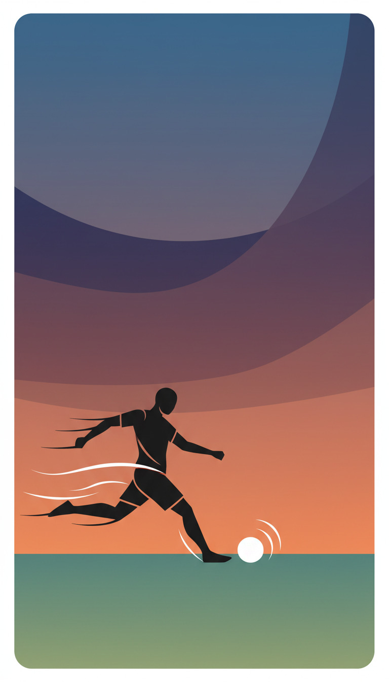 فن فيكتور لكرة القدم