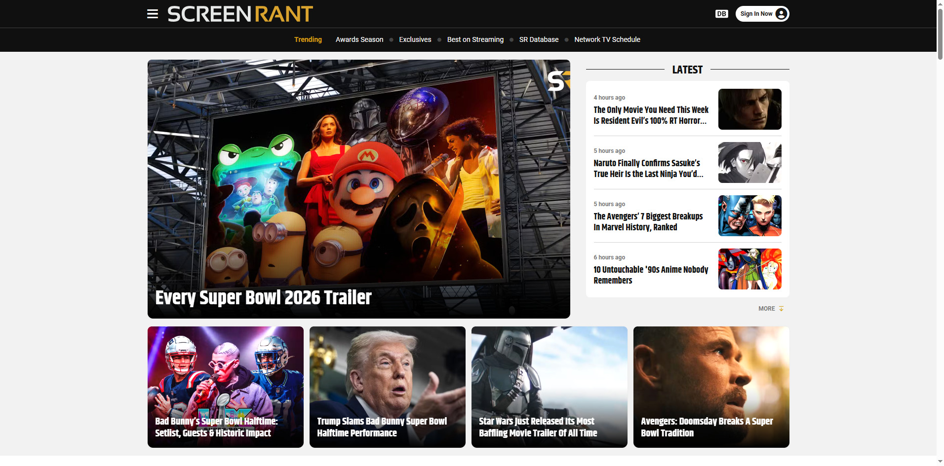 WallpaperAccess curated Grinch collection