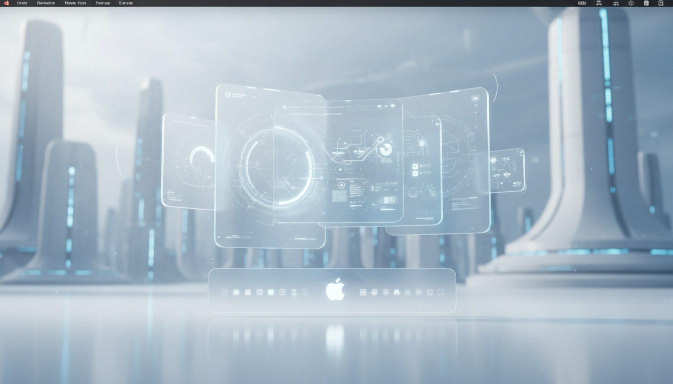 spatial mac wallpaper for desktop