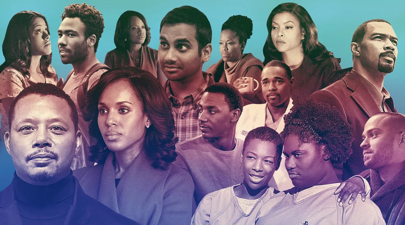 african american tv shows