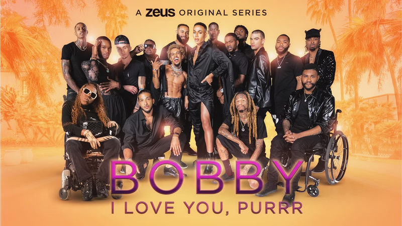 bobby i love you