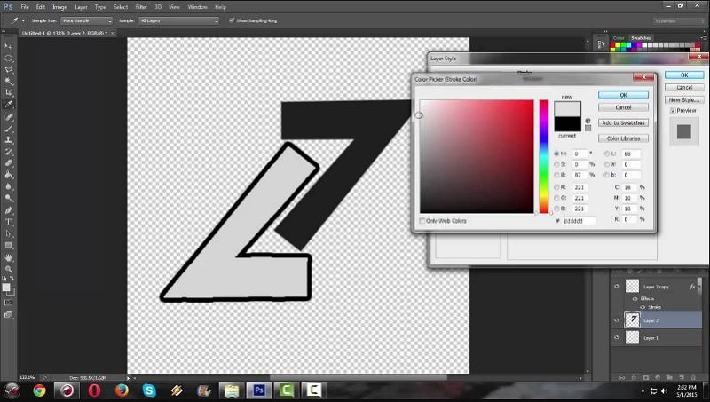 créer un filigrane sur youtube