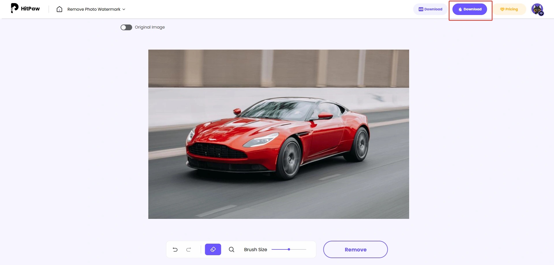 download graduation picture without watermark