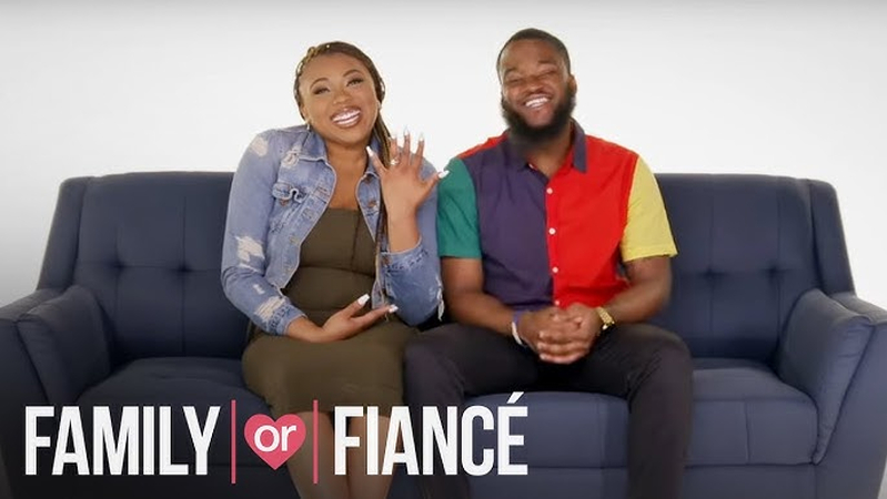 family or fiance