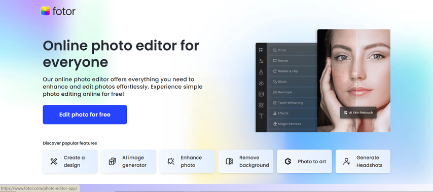 browser based tool for deleting