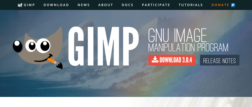 gimp how to remove a glare from a photo