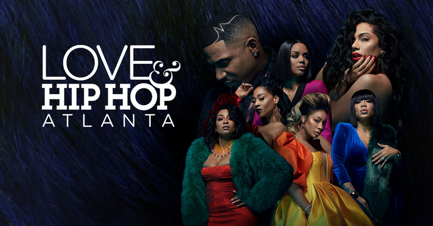 love and hip hop