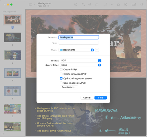mac best pdf remover