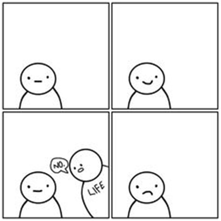 foto de meme sem texto