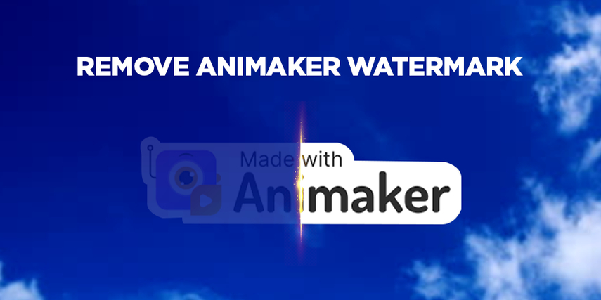 How to Remove Animaker Watermark in 2025: A Complete Guide