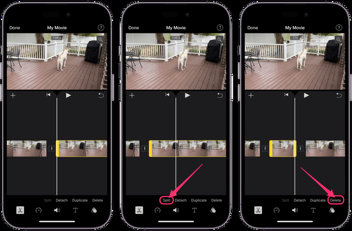 remove inshot watermark online free
