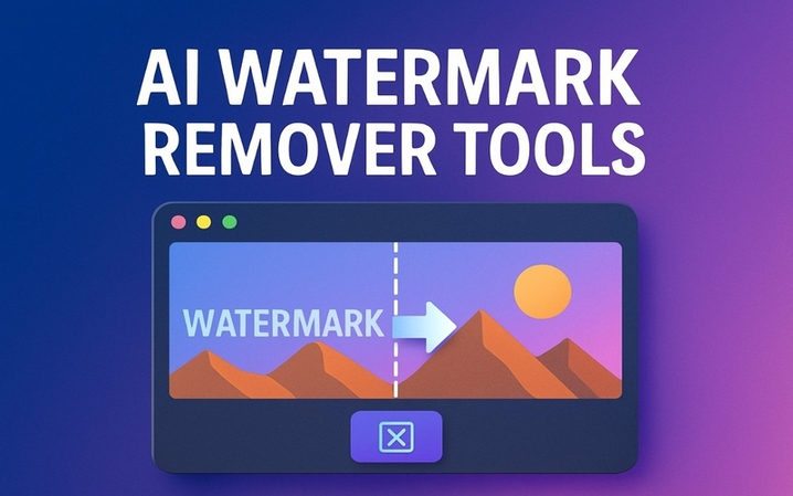 ai tool to remove sora watermark
