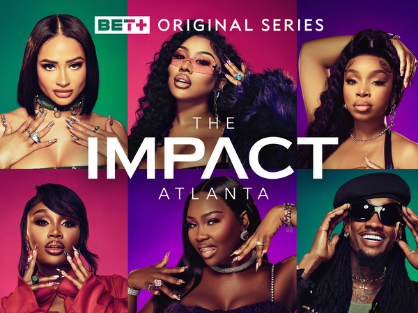 the impact atlanta