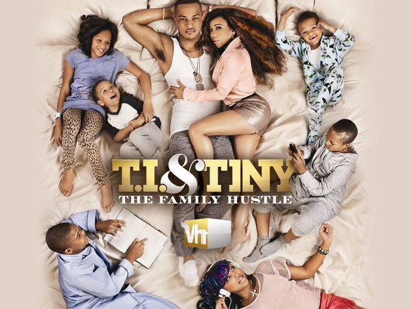 ti tiny family hustle