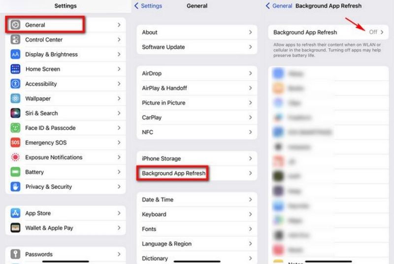 YouTube Music 중단 문제 해결