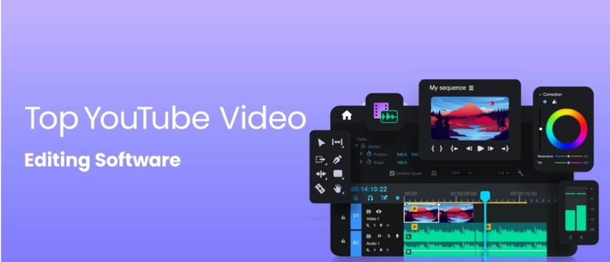 Best Online YouTube Video Editors for You