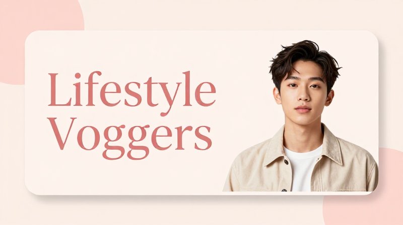 минималистичный пастельный портрет