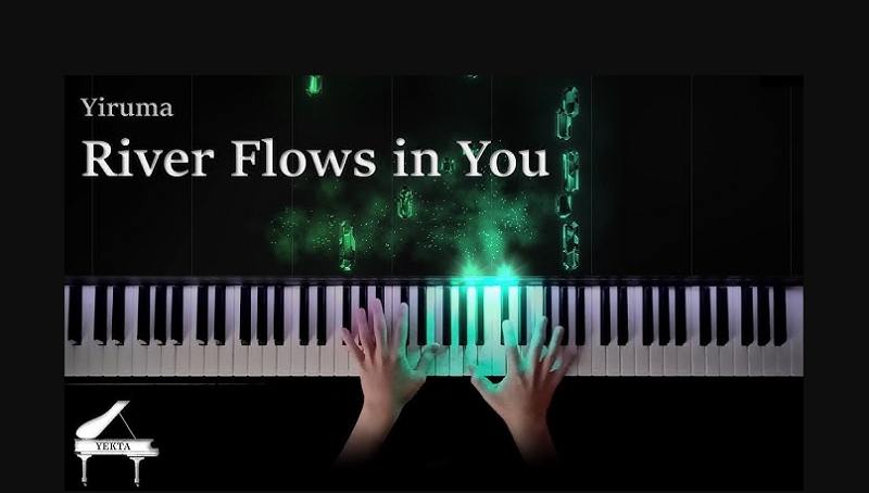 musique relaxante nature