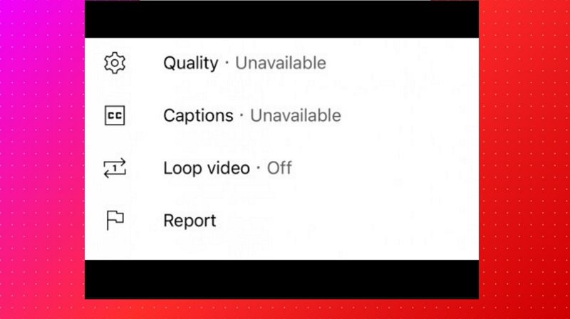 youtube quality unavailable