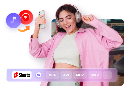 convert video to yts