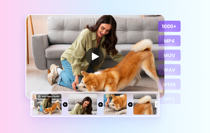 combine and merge video