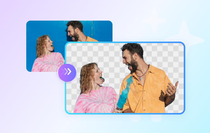 ai background remover