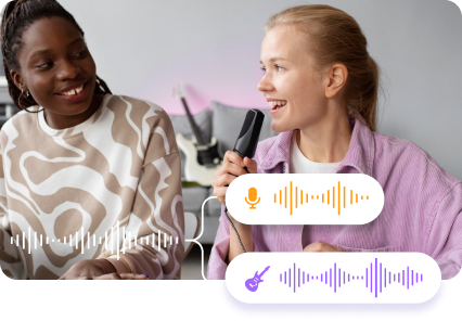 remove vocal from mp3